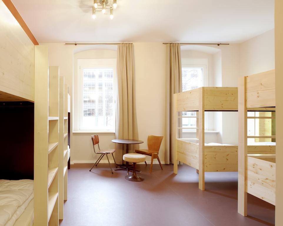 The Cat'S Pajamas Hostel Berlino Camera foto