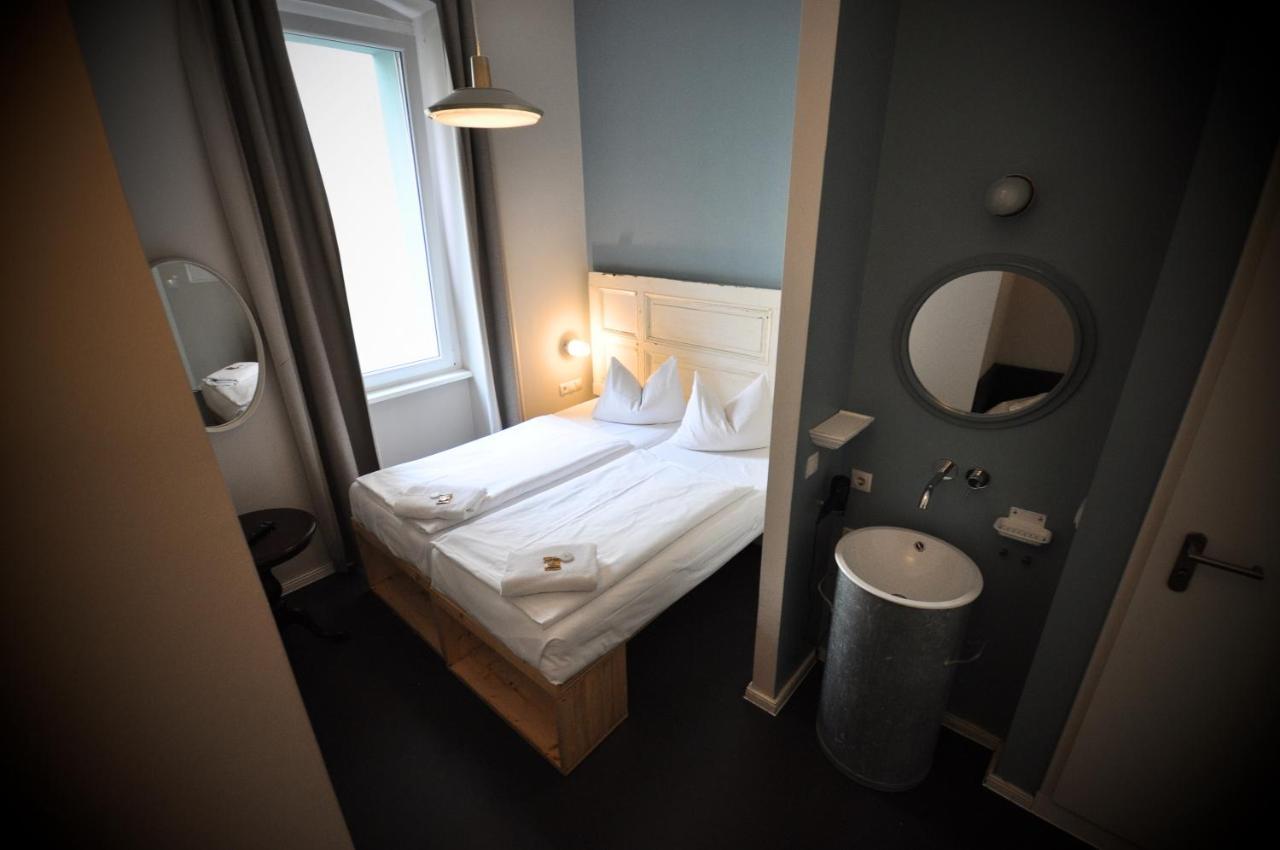 The Cat'S Pajamas Hostel Berlino Esterno foto